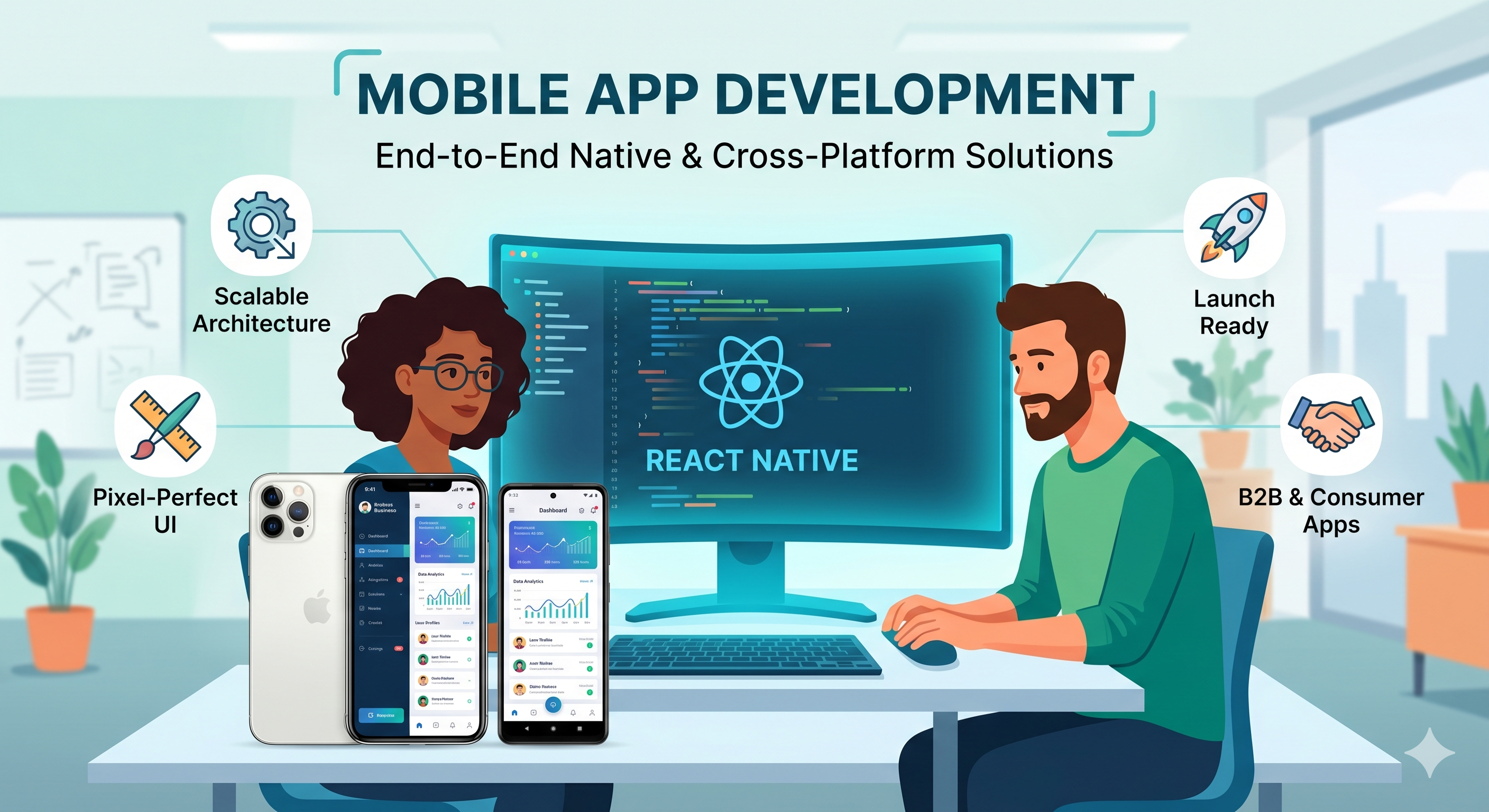 Mobile App